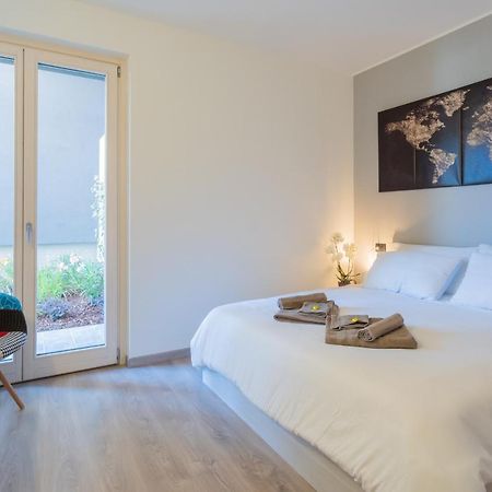 Anna'S Lodge Quiet & Charme By Rent All Como Pianello Del Lario 外观 照片