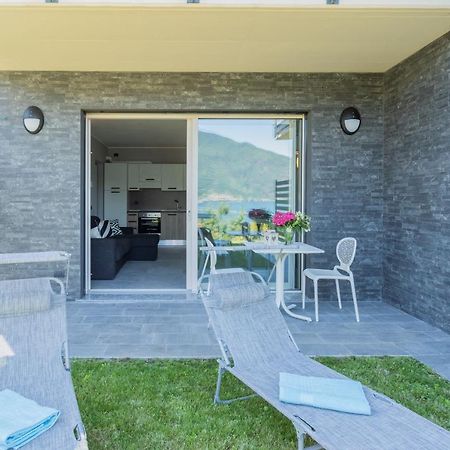 Anna'S Lodge Quiet & Charme By Rent All Como Pianello Del Lario 外观 照片