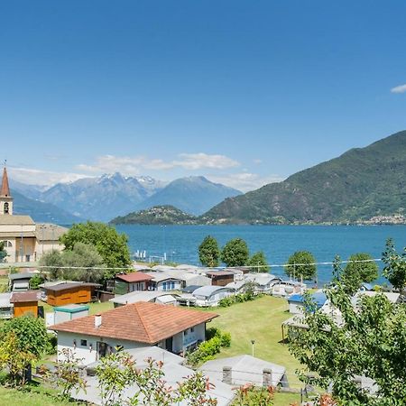 Anna'S Lodge Quiet & Charme By Rent All Como Pianello Del Lario 外观 照片