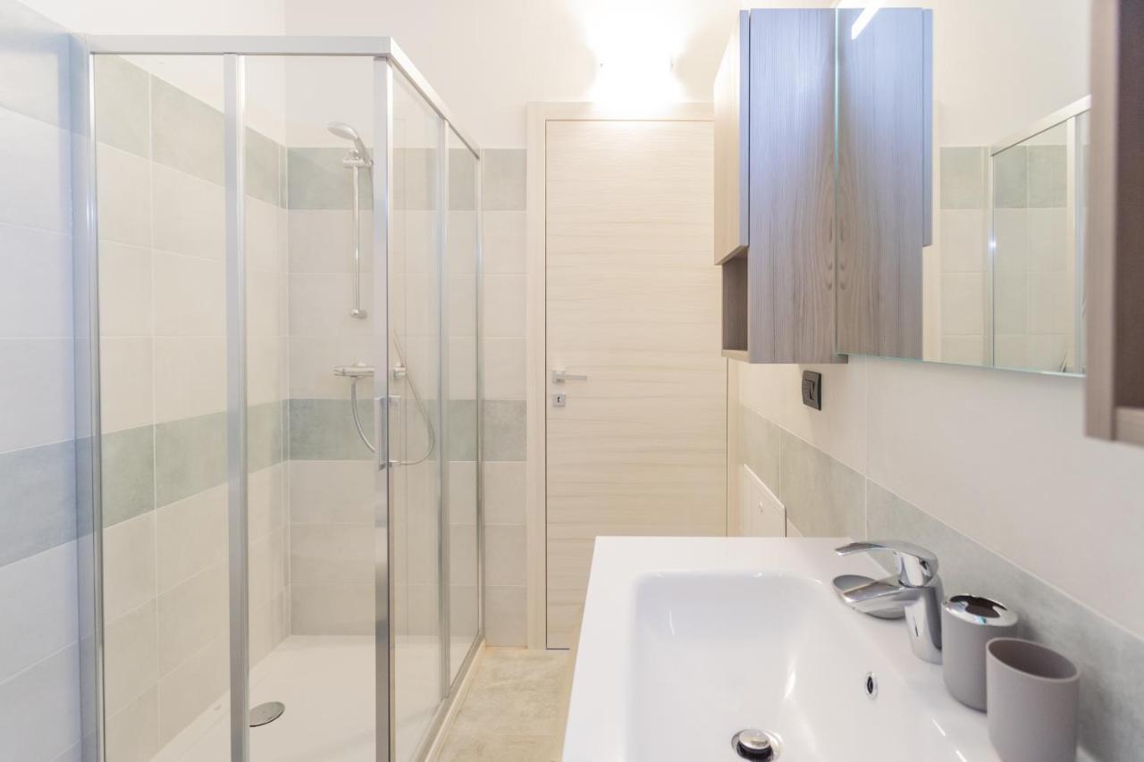 Anna'S Lodge Quiet & Charme By Rent All Como Pianello Del Lario 外观 照片