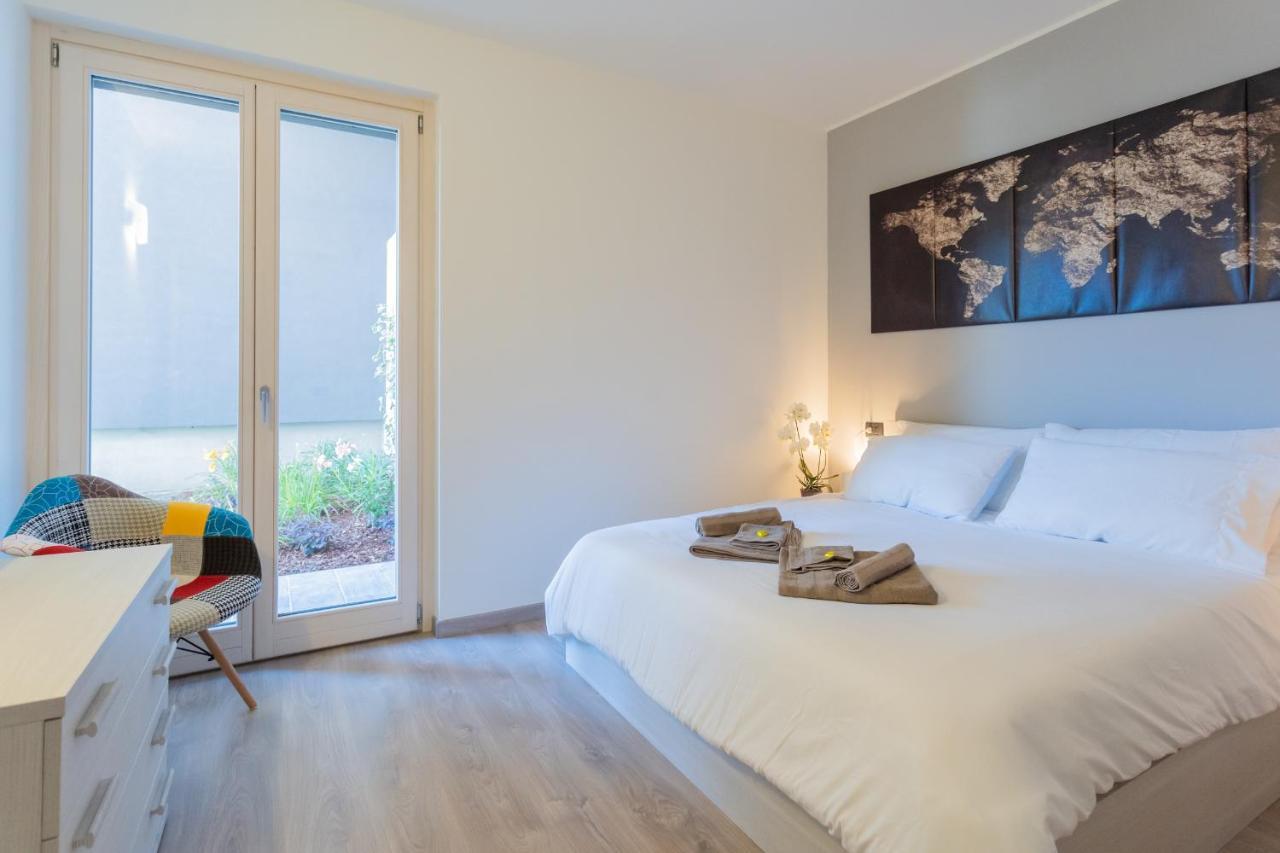 Anna'S Lodge Quiet & Charme By Rent All Como Pianello Del Lario 外观 照片