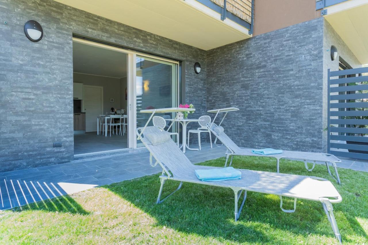 Anna'S Lodge Quiet & Charme By Rent All Como Pianello Del Lario 外观 照片