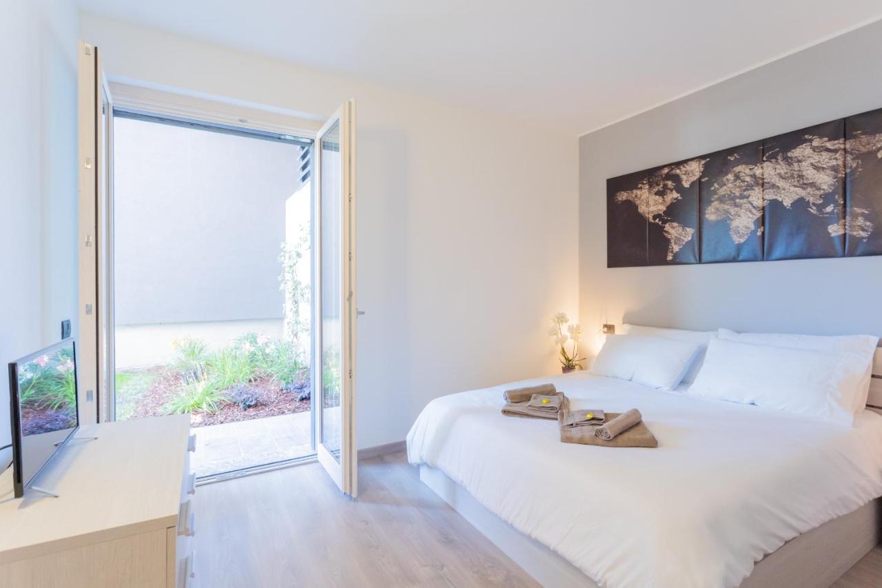 Anna'S Lodge Quiet & Charme By Rent All Como Pianello Del Lario 外观 照片