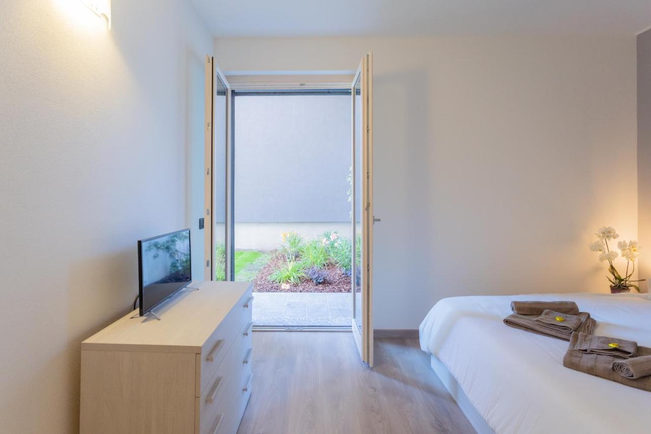 Anna'S Lodge Quiet & Charme By Rent All Como Pianello Del Lario 外观 照片