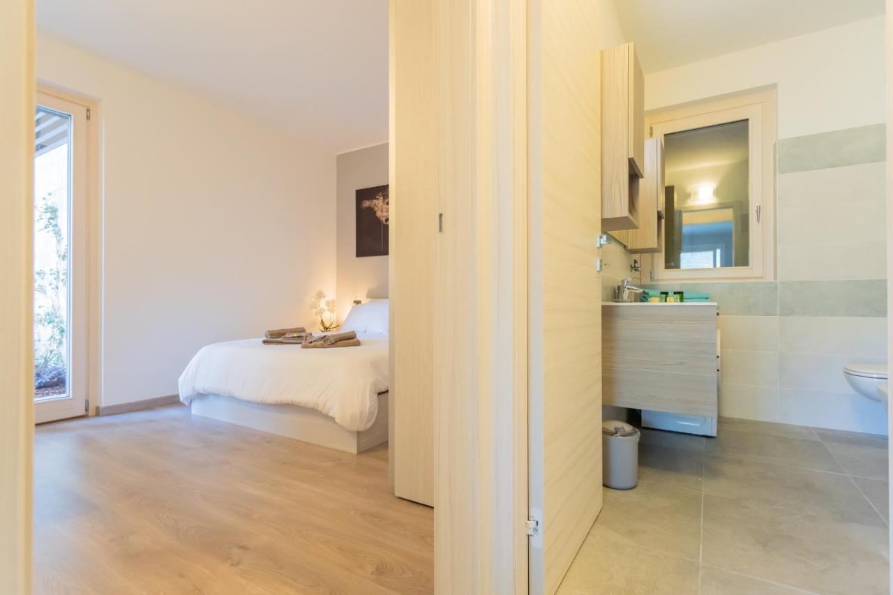 Anna'S Lodge Quiet & Charme By Rent All Como Pianello Del Lario 外观 照片
