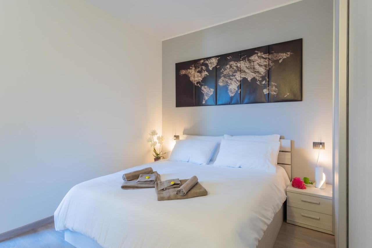 Anna'S Lodge Quiet & Charme By Rent All Como Pianello Del Lario 外观 照片