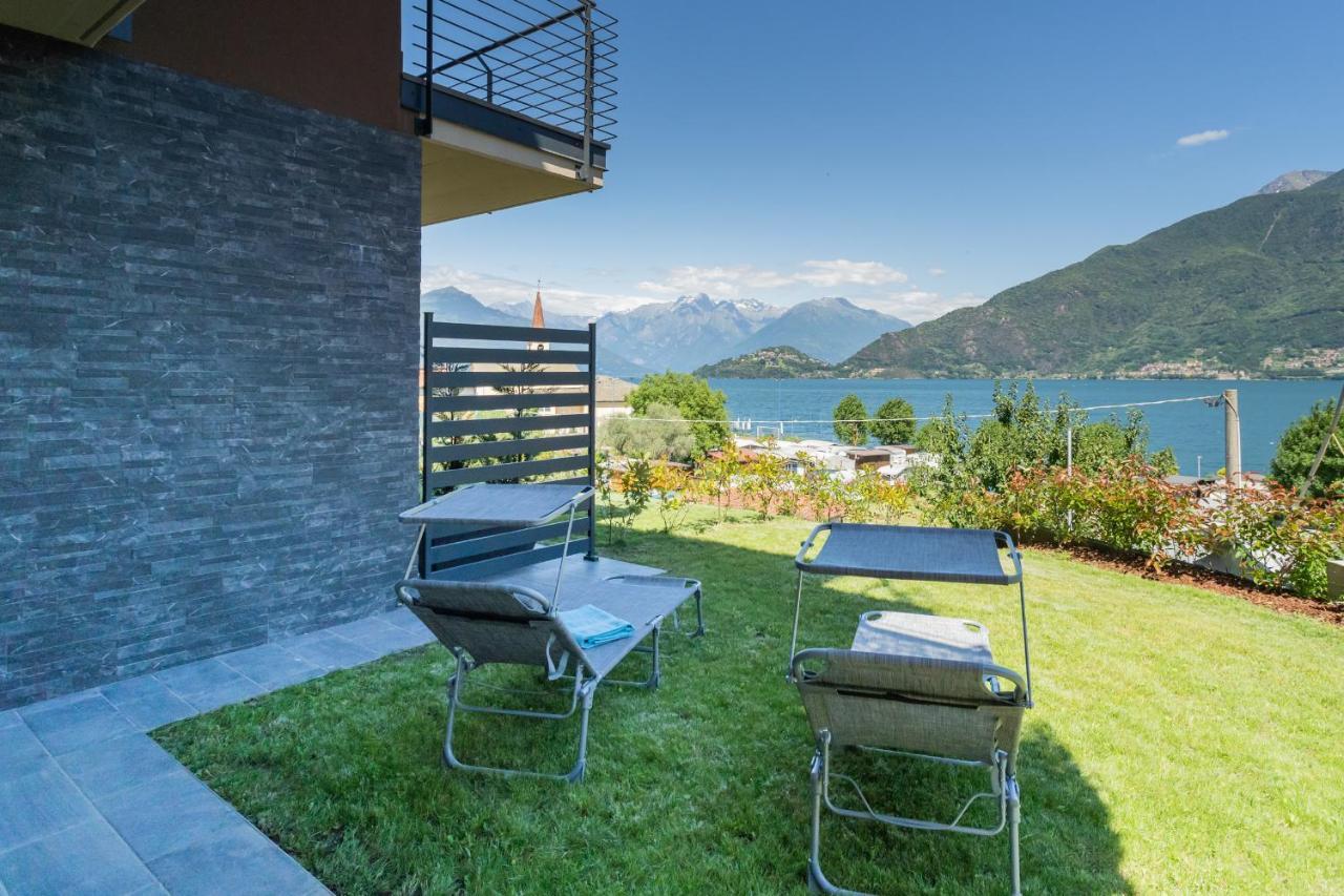 Anna'S Lodge Quiet & Charme By Rent All Como Pianello Del Lario 外观 照片