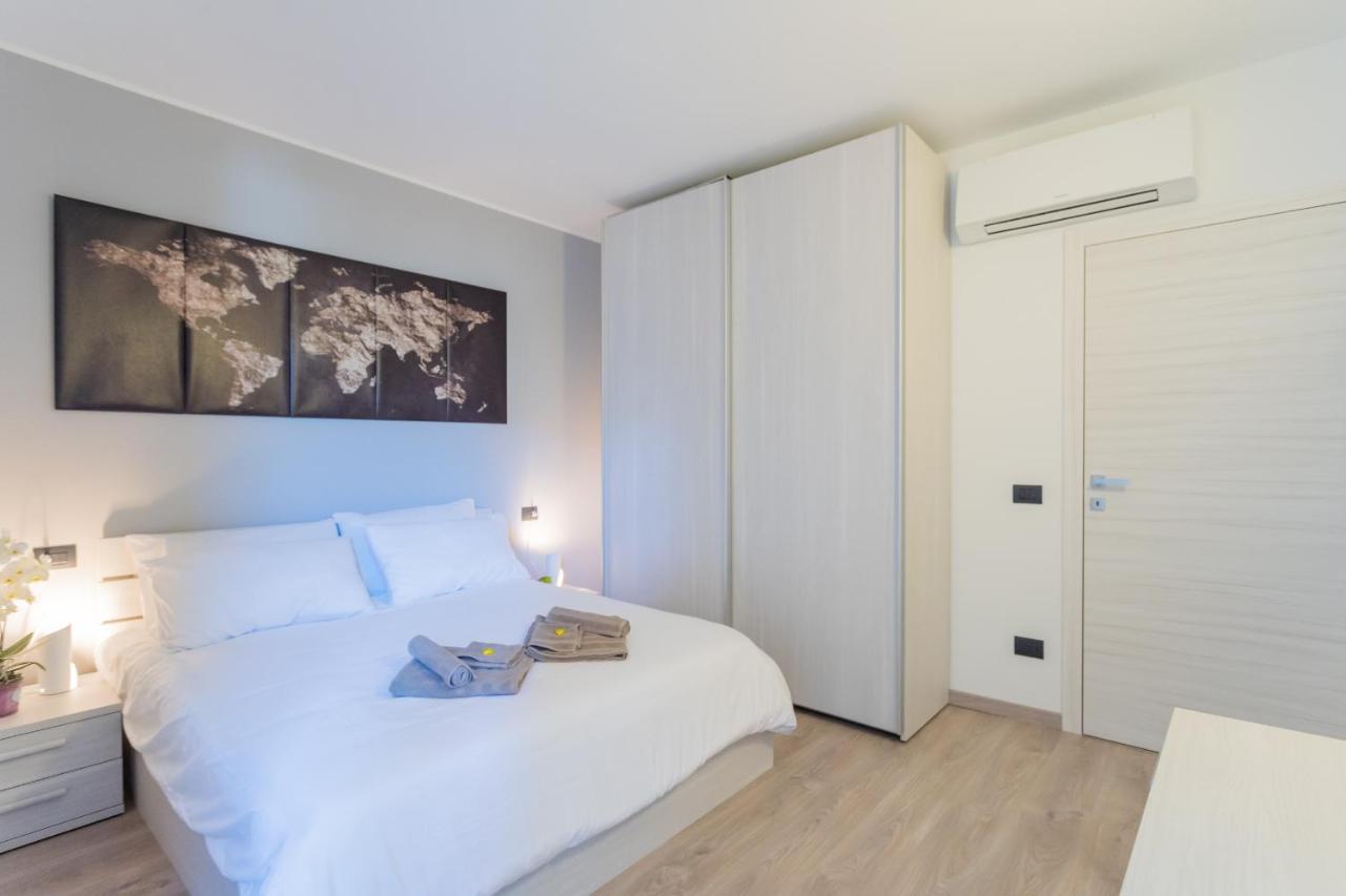 Anna'S Lodge Quiet & Charme By Rent All Como Pianello Del Lario 外观 照片
