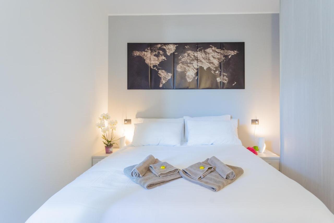 Anna'S Lodge Quiet & Charme By Rent All Como Pianello Del Lario 外观 照片