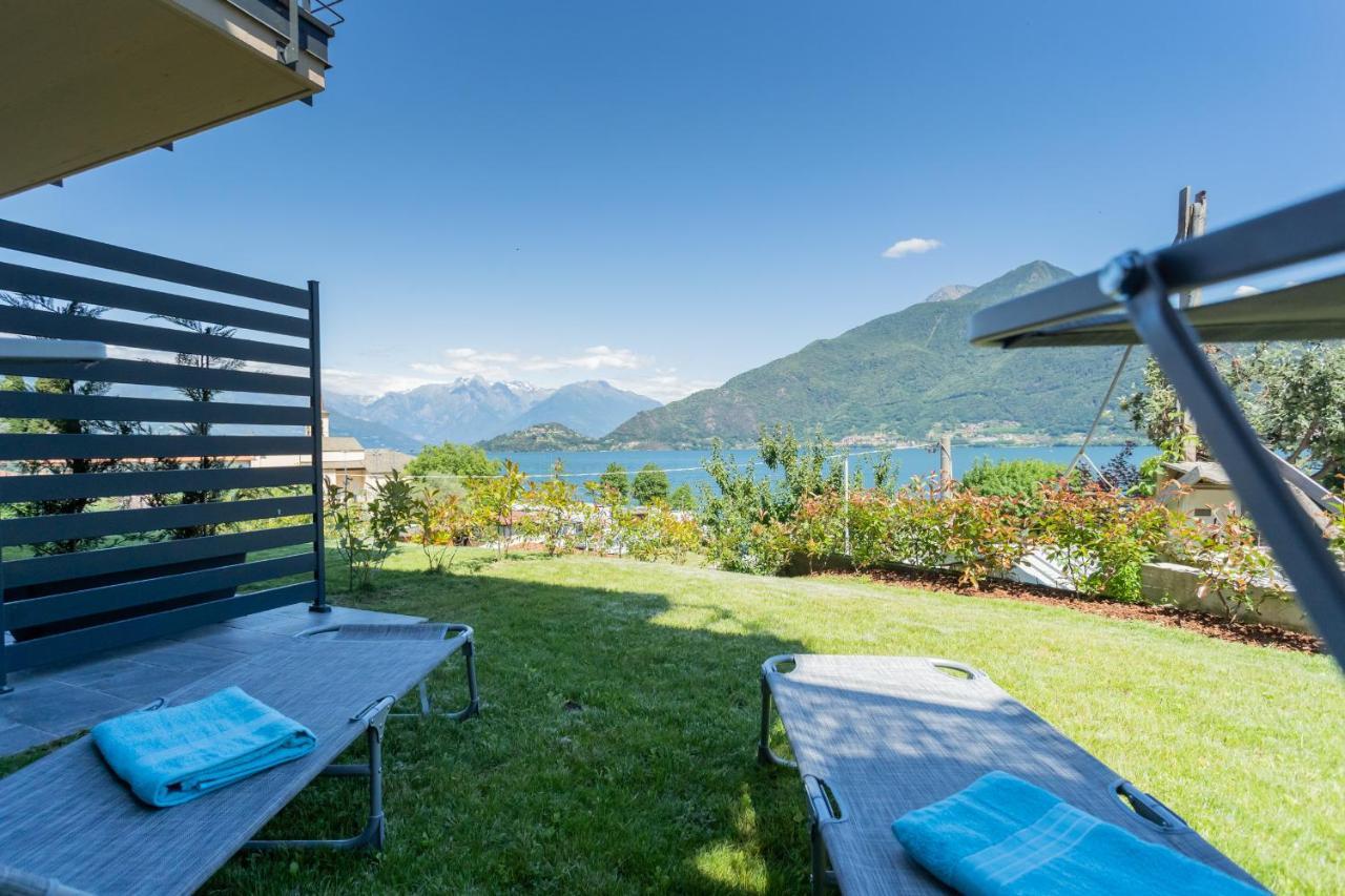 Anna'S Lodge Quiet & Charme By Rent All Como Pianello Del Lario 外观 照片